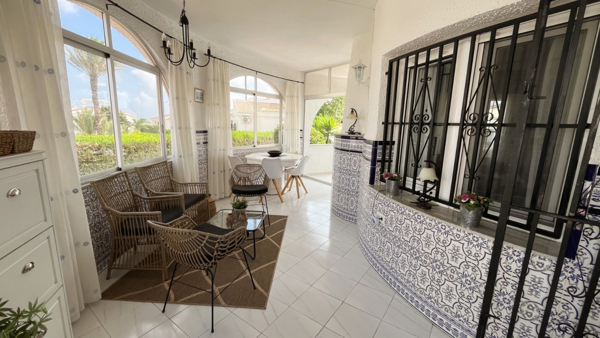 Resale - Villa -
Ciudad Quesada - La Marquesa Golf