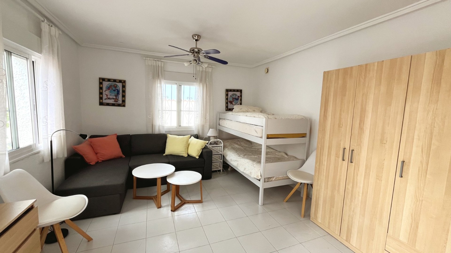 Resale - Villa -
Ciudad Quesada - La Marquesa Golf