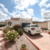 Resale - Villa -
Ciudad Quesada - La Marquesa Golf