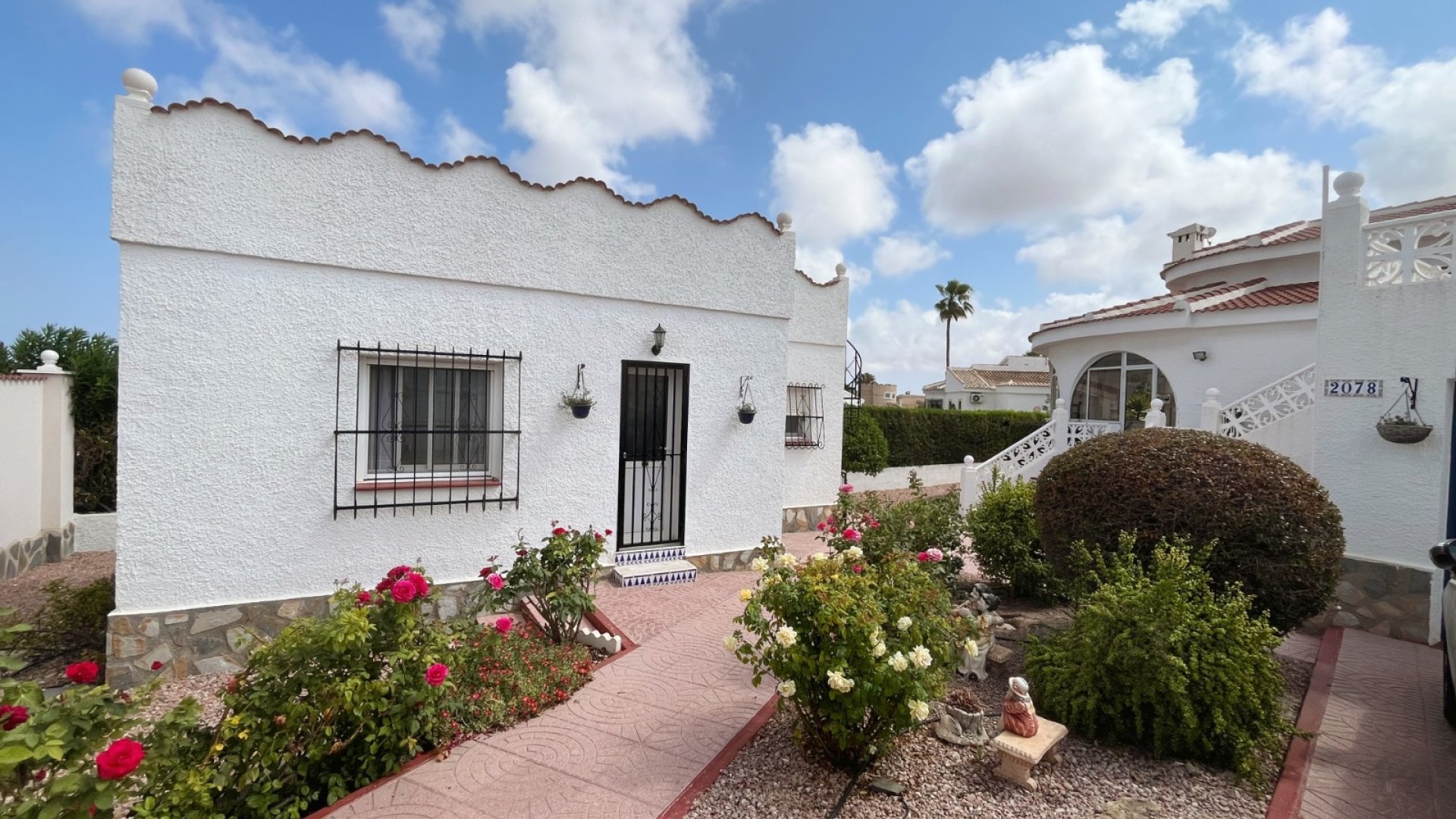 Resale - Villa -
Ciudad Quesada - La Marquesa Golf
