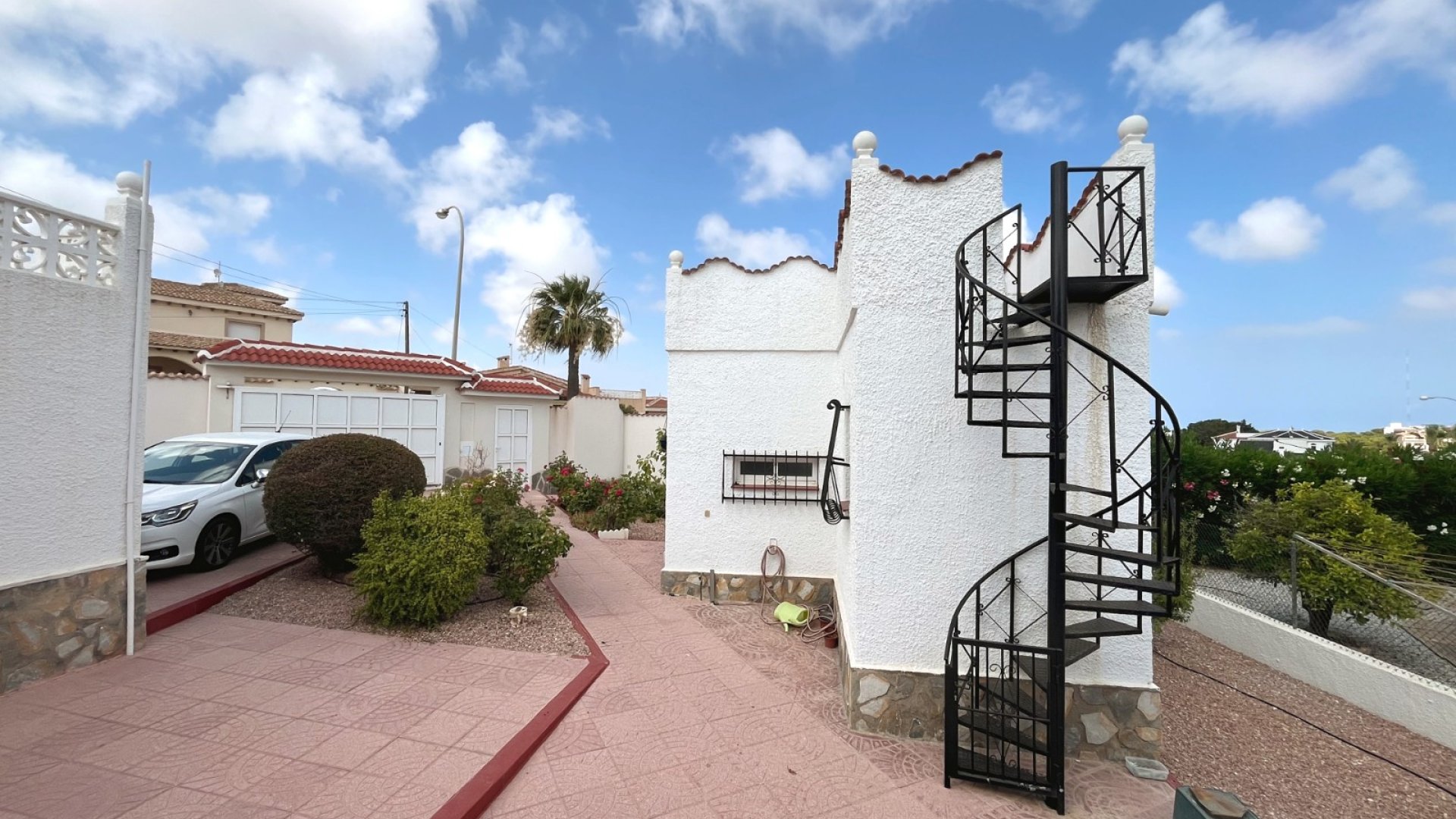 Resale - Villa -
Ciudad Quesada - La Marquesa Golf