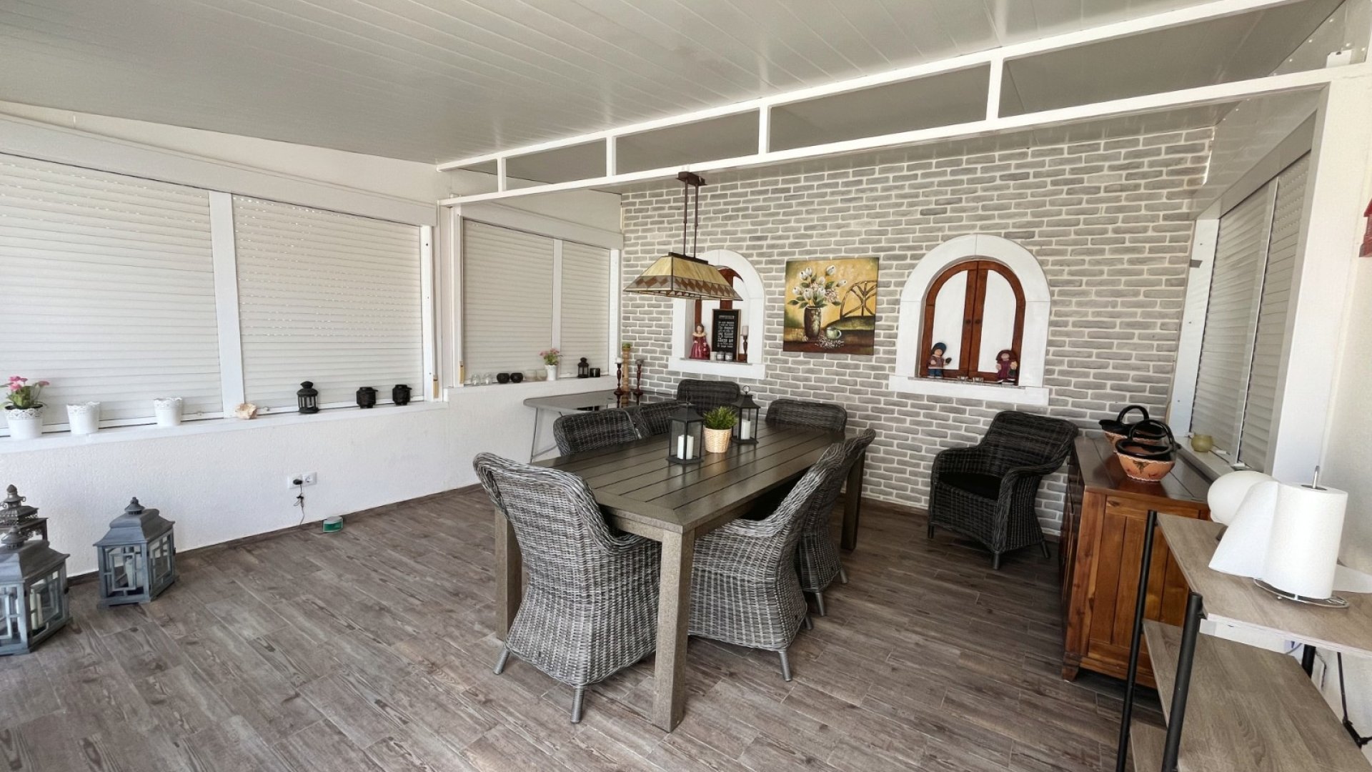 Resale - Villa -
Ciudad Quesada - La Marquesa Golf