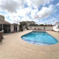 Resale - Villa -
Ciudad Quesada - La Marquesa Golf