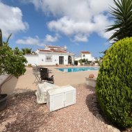 Resale - Villa -
Ciudad Quesada - La Marquesa Golf