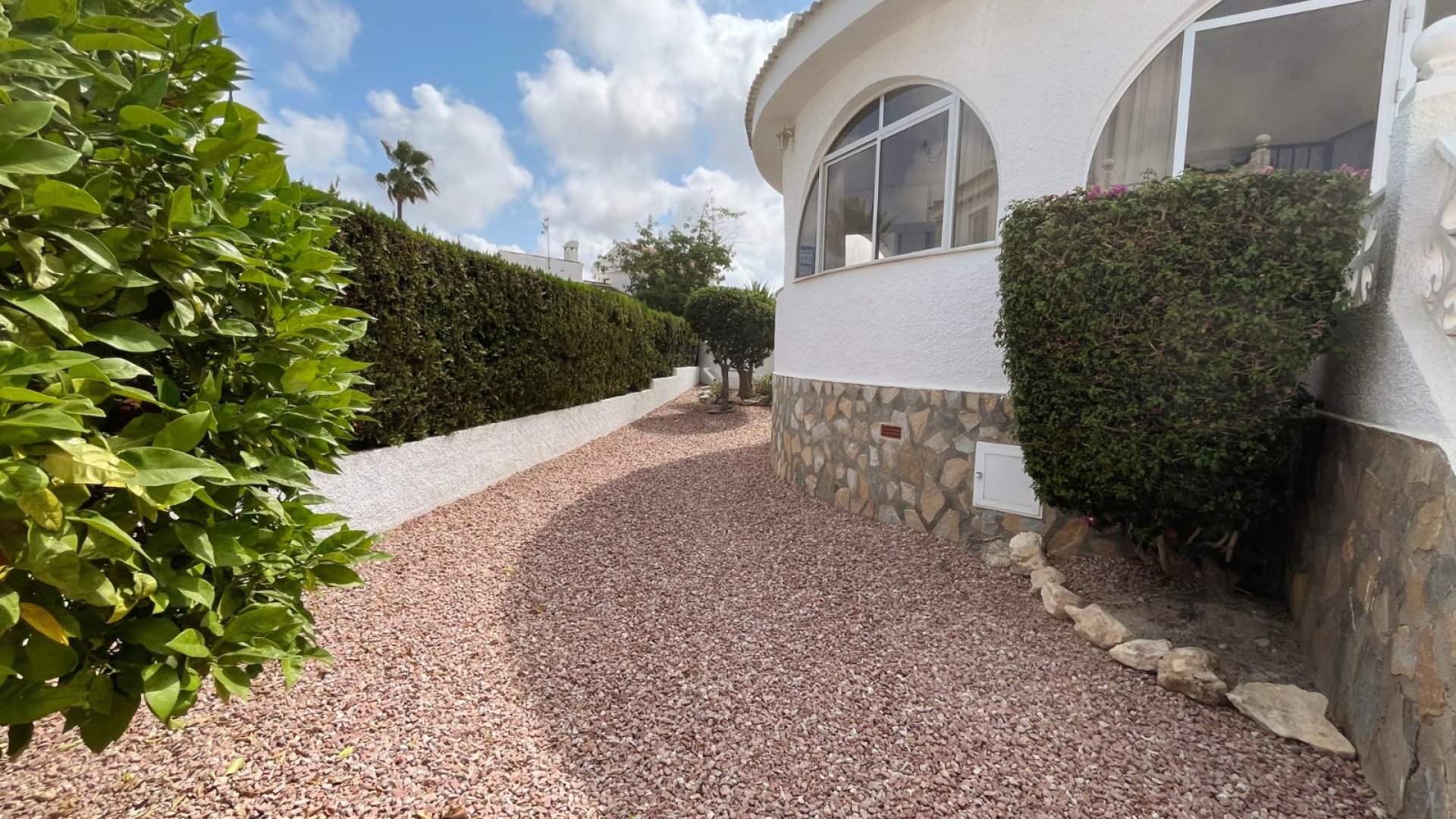 Resale - Villa -
Ciudad Quesada - La Marquesa Golf