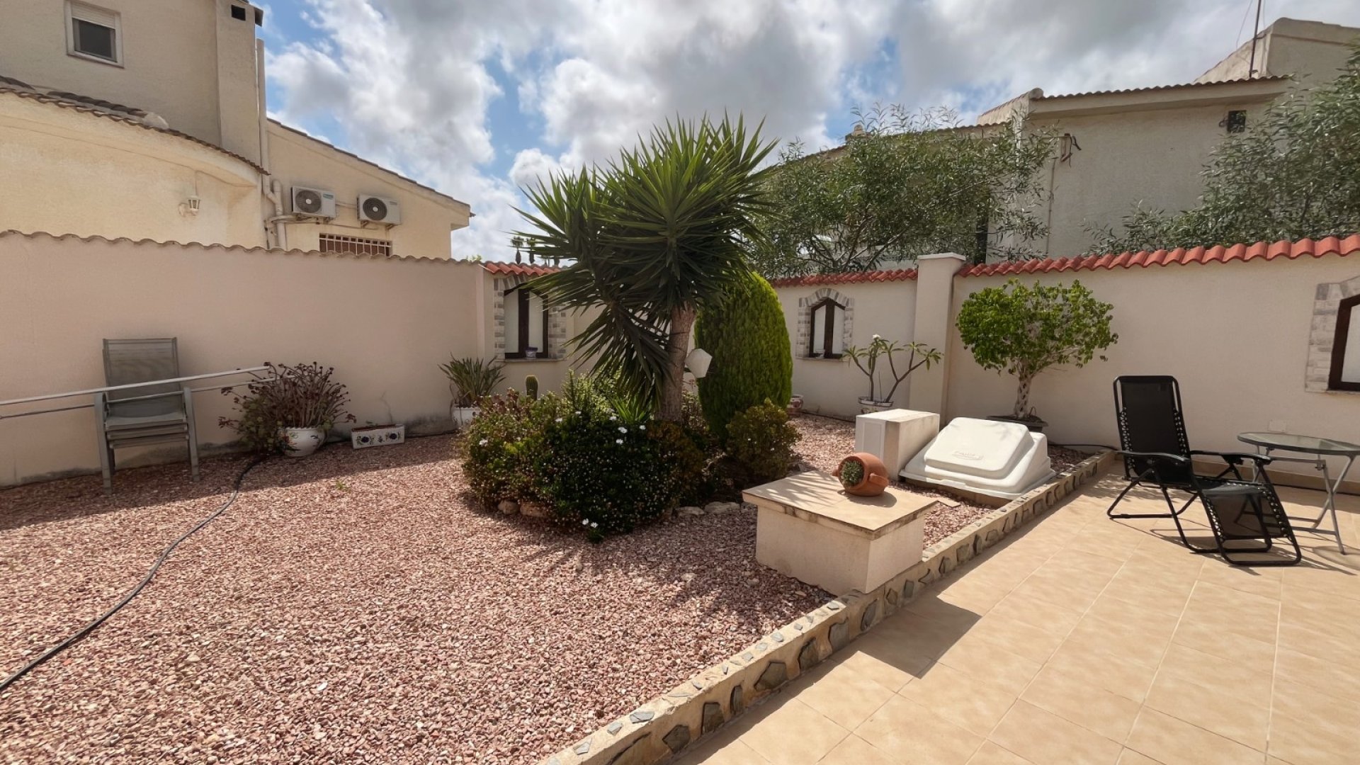 Resale - Villa -
Ciudad Quesada - La Marquesa Golf