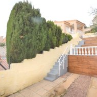 Resale - Villa -
Ciudad Quesada - La Marquesa Golf