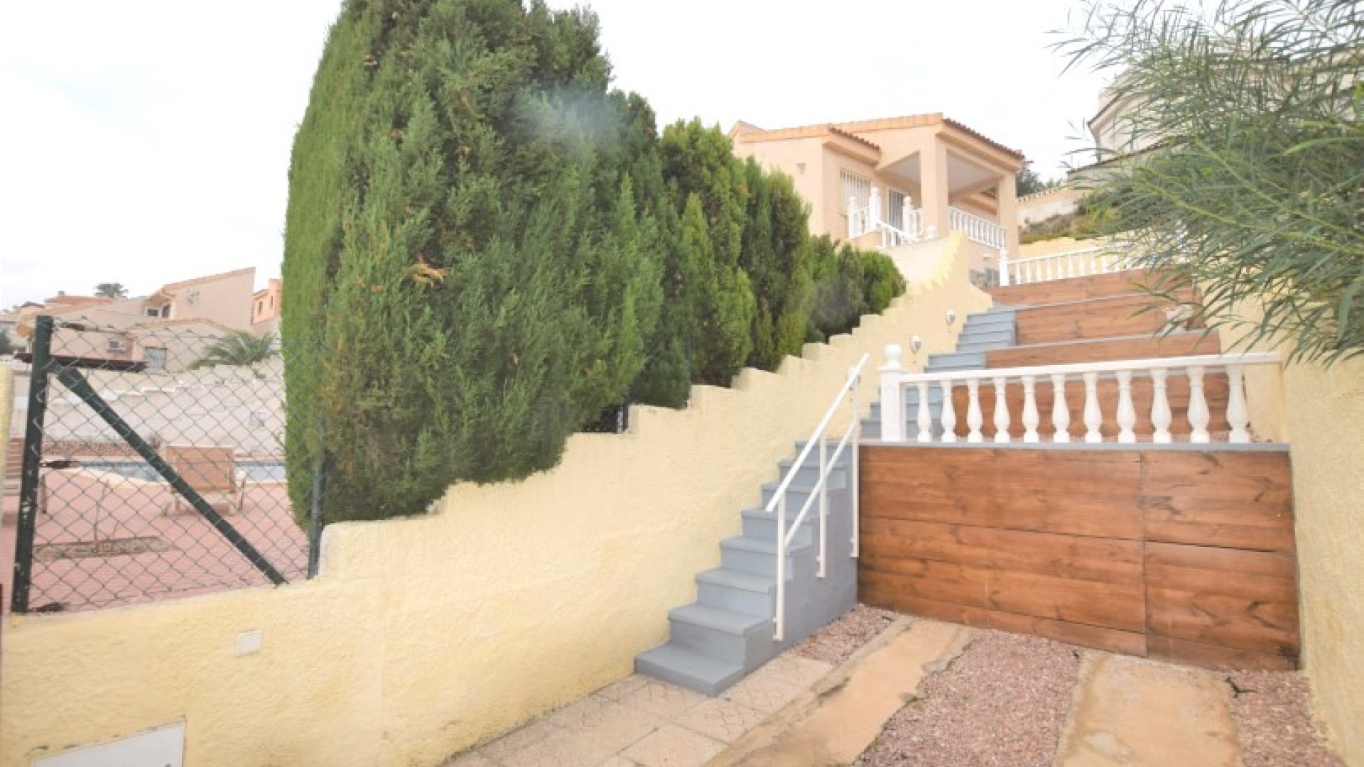 Resale - Villa -
Ciudad Quesada - La Marquesa Golf