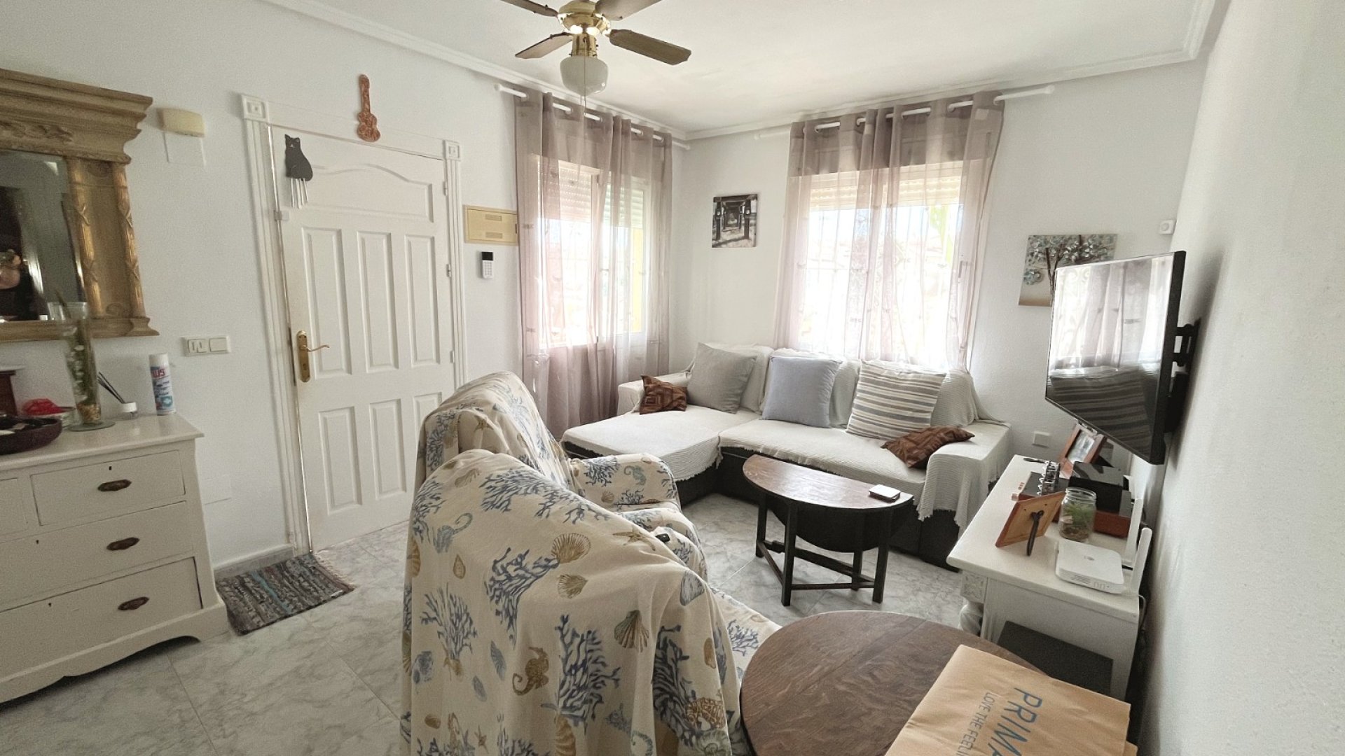 Resale - Villa -
Ciudad Quesada - La Marquesa Golf
