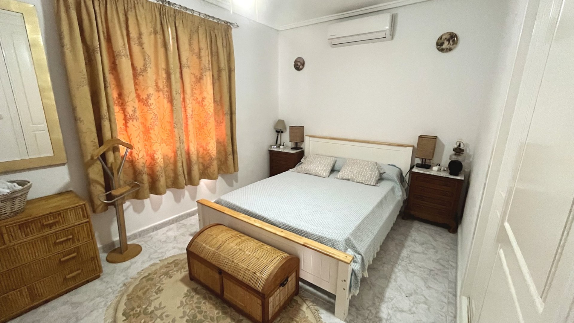 Resale - Villa -
Ciudad Quesada - La Marquesa Golf