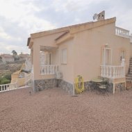 Resale - Villa -
Ciudad Quesada - La Marquesa Golf