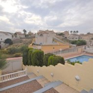 Resale - Villa -
Ciudad Quesada - La Marquesa Golf