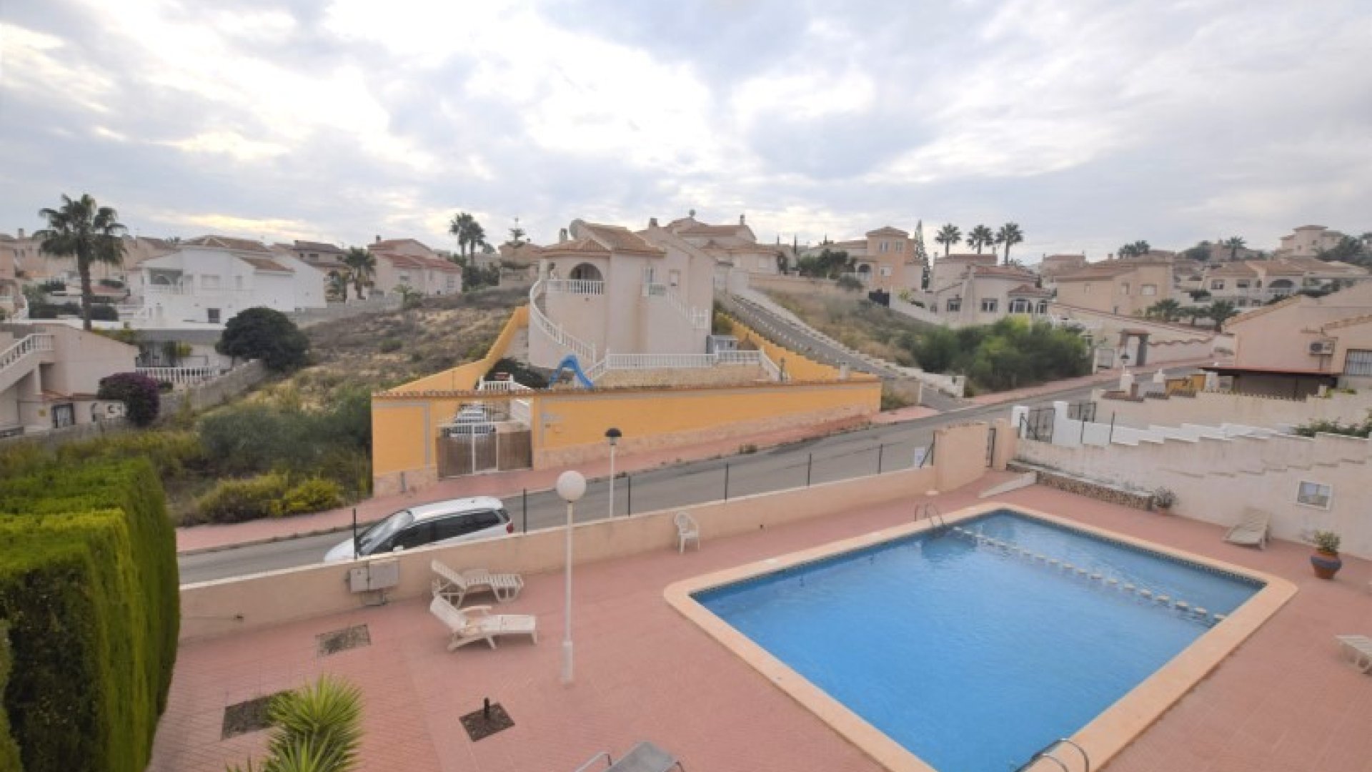 Resale - Villa -
Ciudad Quesada - La Marquesa Golf