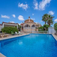 Resale - Villa -
Ciudad Quesada - La Marquesa Golf