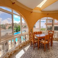 Resale - Villa -
Ciudad Quesada - La Marquesa Golf