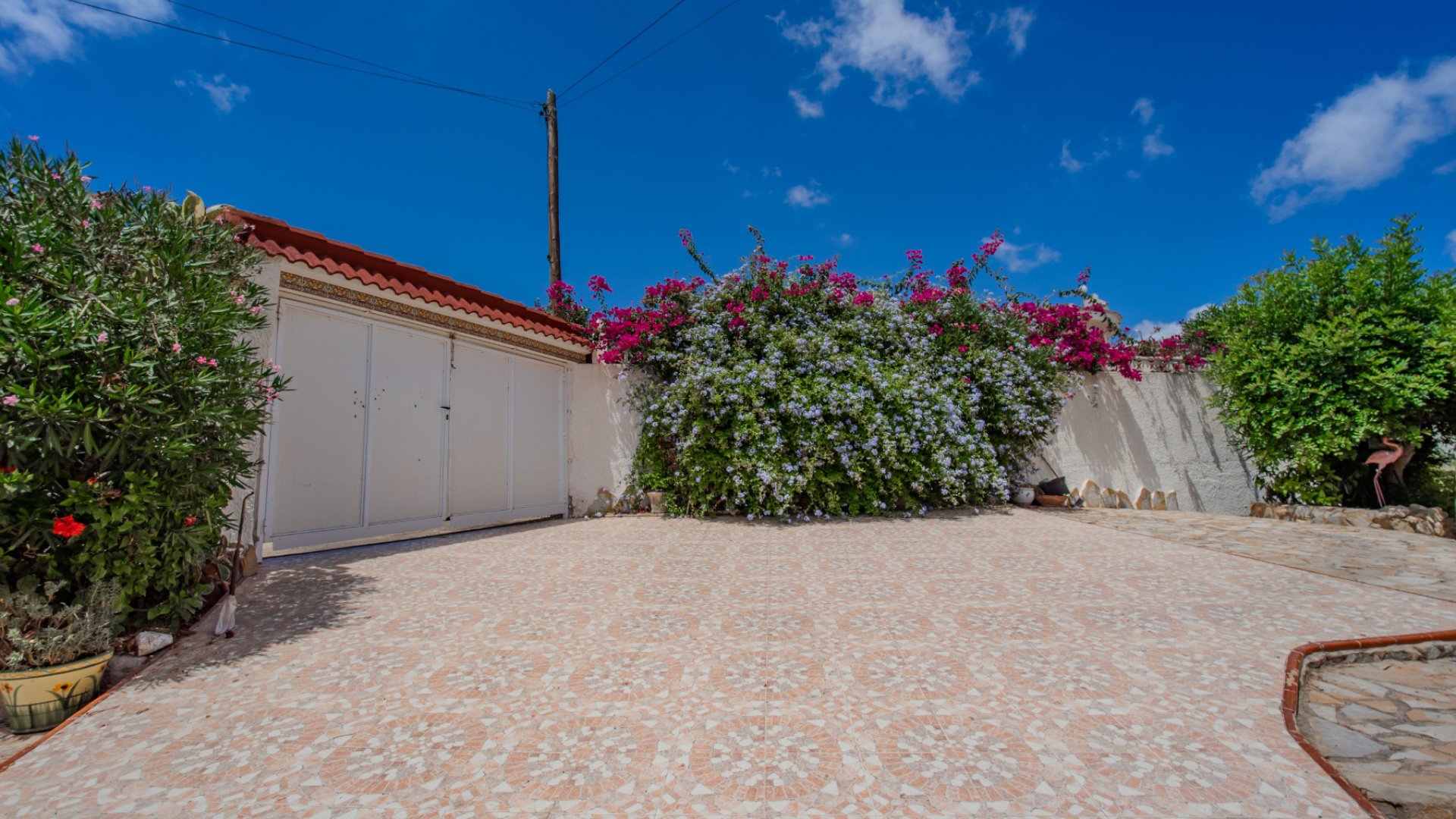 Resale - Villa -
Ciudad Quesada - La Marquesa Golf