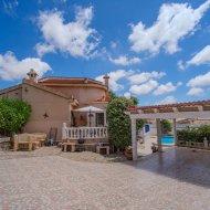 Resale - Villa -
Ciudad Quesada - La Marquesa Golf