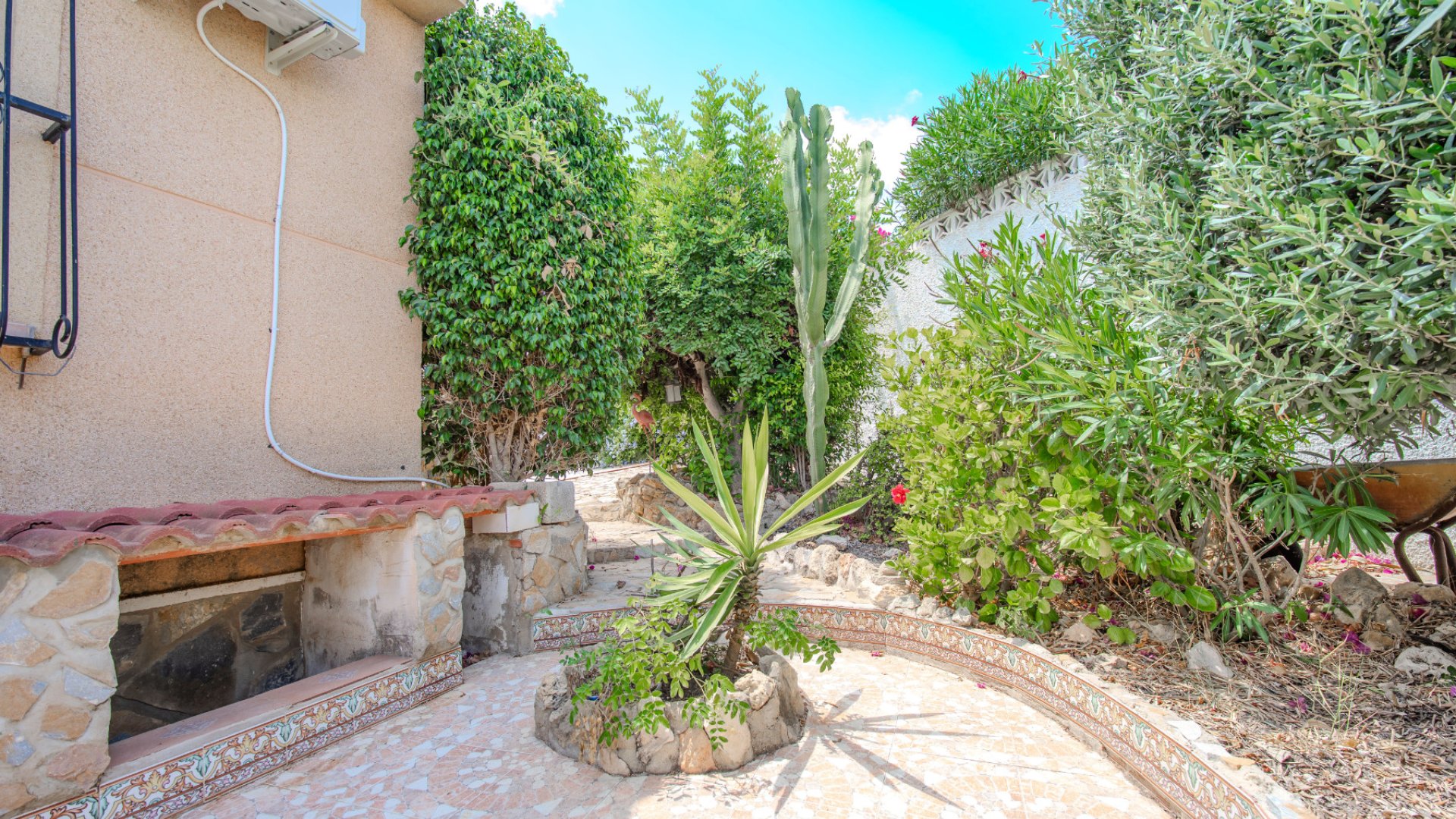 Resale - Villa -
Ciudad Quesada - La Marquesa Golf