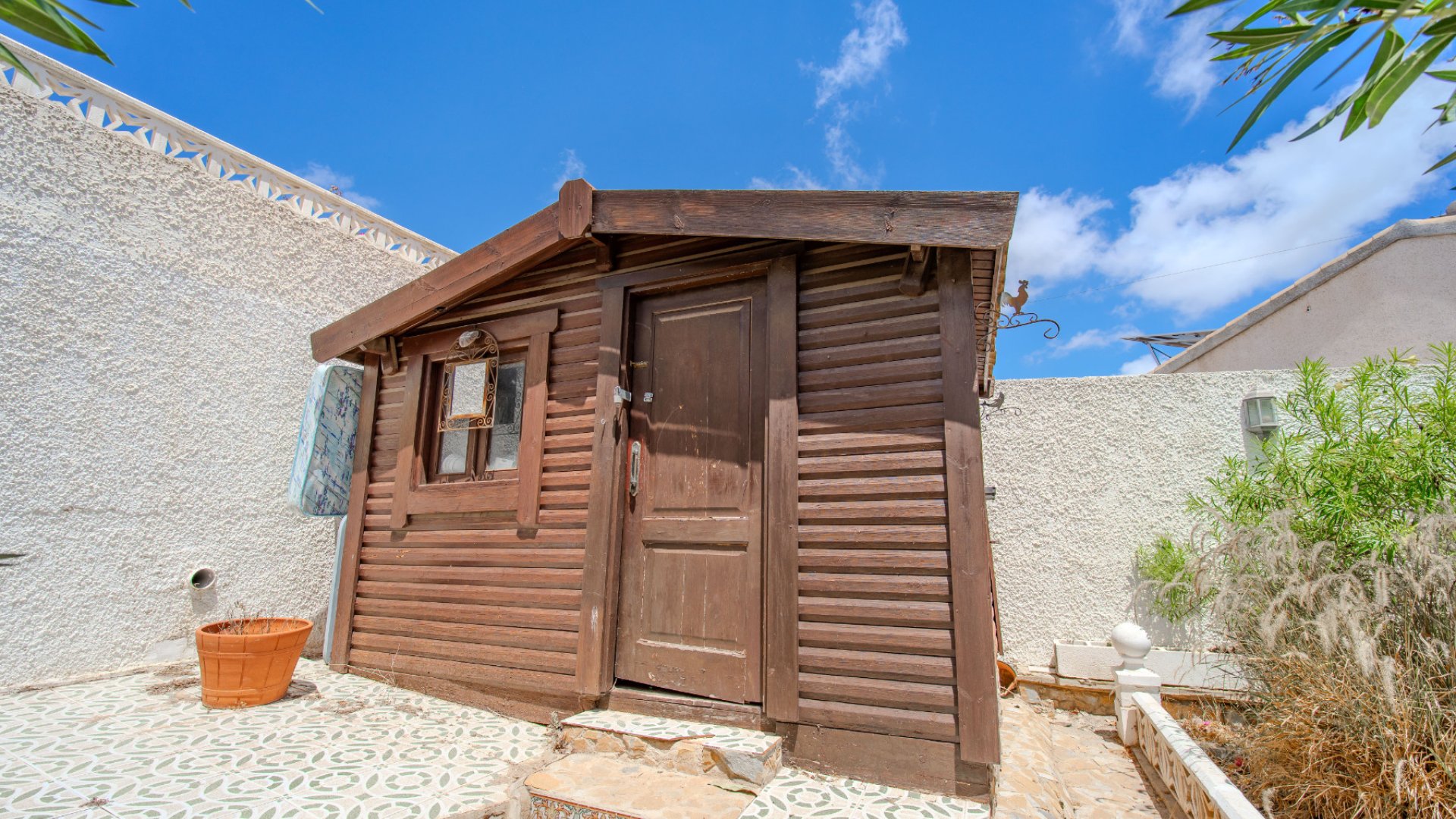 Resale - Villa -
Ciudad Quesada - La Marquesa Golf