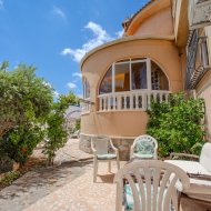 Resale - Villa -
Ciudad Quesada - La Marquesa Golf