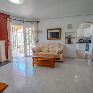 Resale - Villa -
Ciudad Quesada - La Marquesa Golf