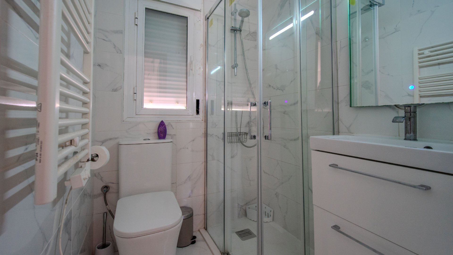 Resale - Villa -
Ciudad Quesada - La Marquesa Golf