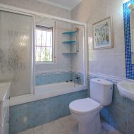 Resale - Villa -
Ciudad Quesada - La Marquesa Golf