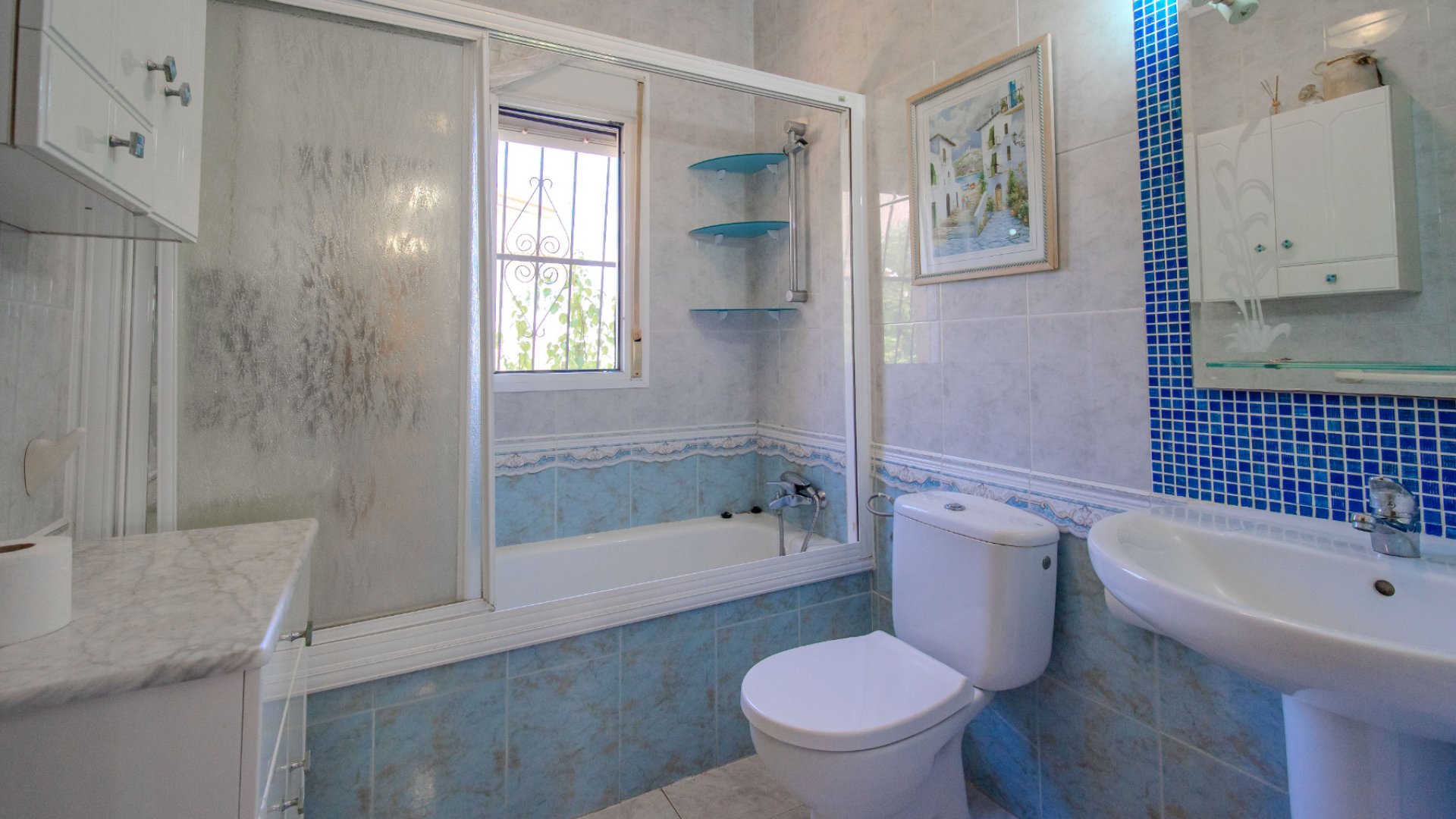 Resale - Villa -
Ciudad Quesada - La Marquesa Golf