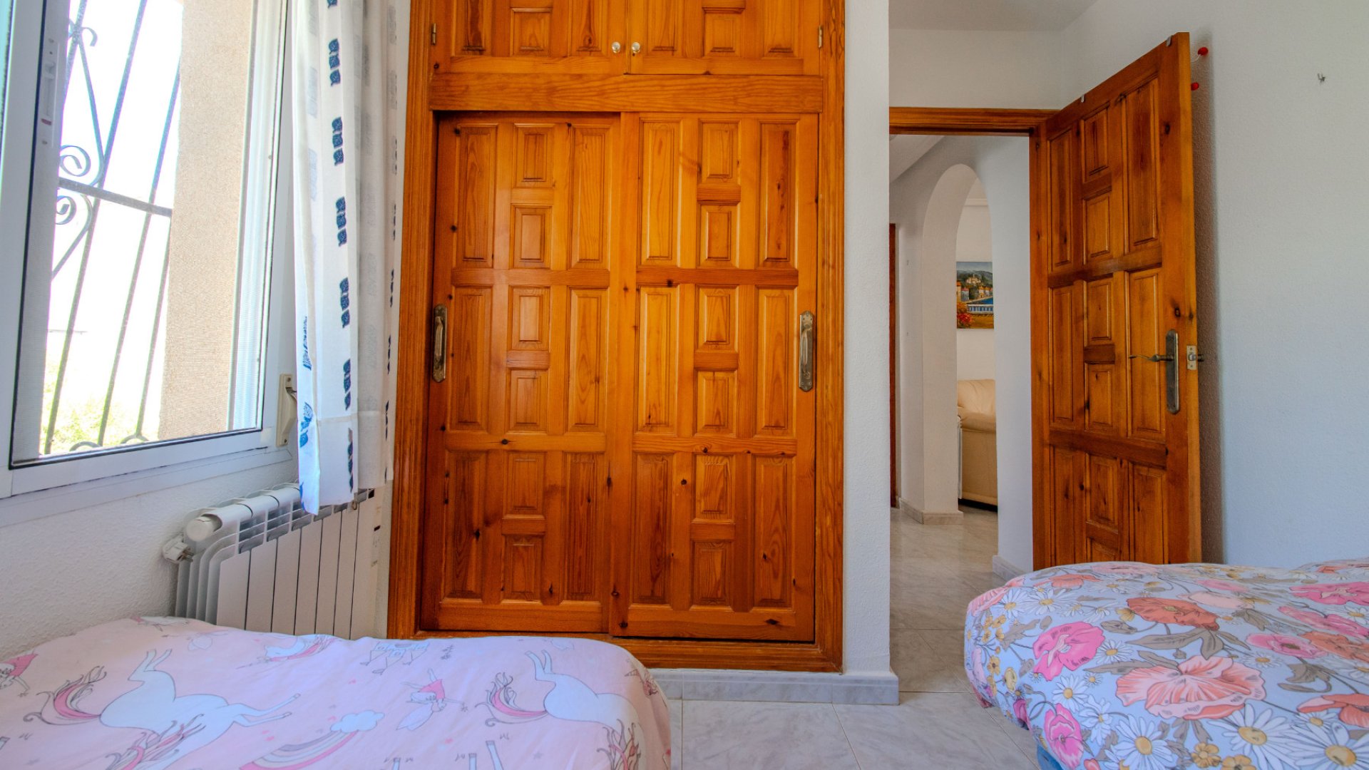 Resale - Villa -
Ciudad Quesada - La Marquesa Golf