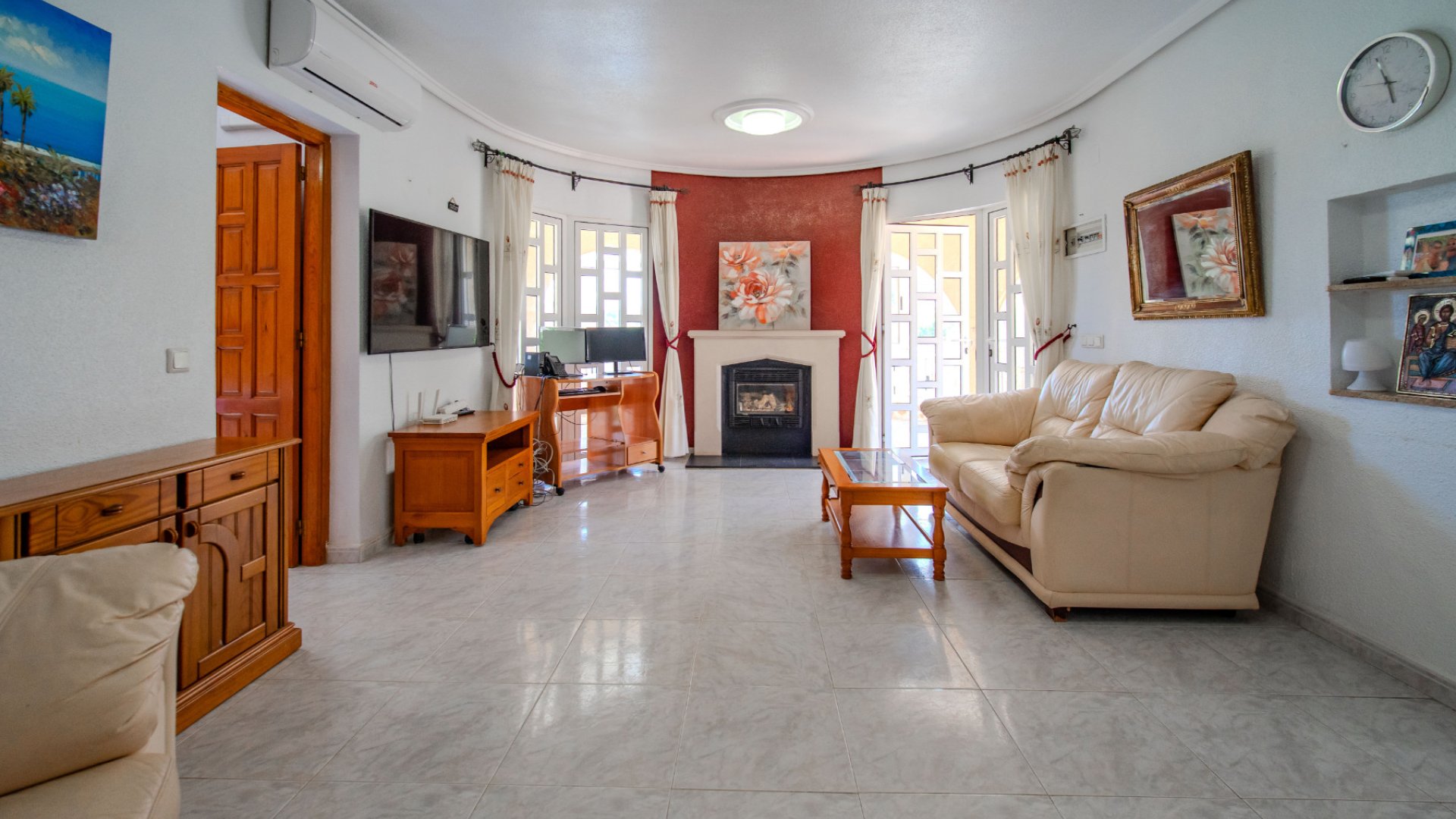 Resale - Villa -
Ciudad Quesada - La Marquesa Golf