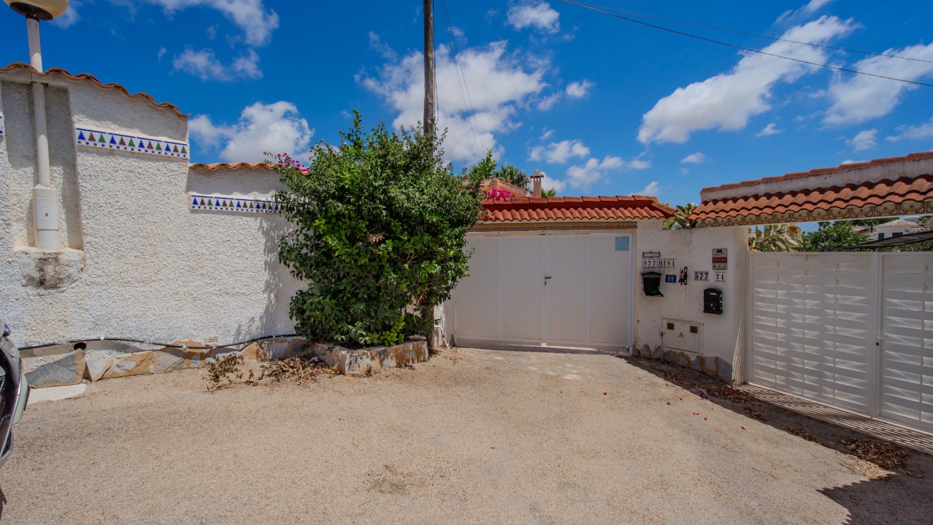Resale - Villa -
Ciudad Quesada - La Marquesa Golf