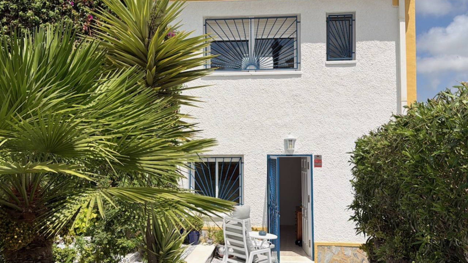 Resale - Villa -
Ciudad Quesada - La Marquesa Golf