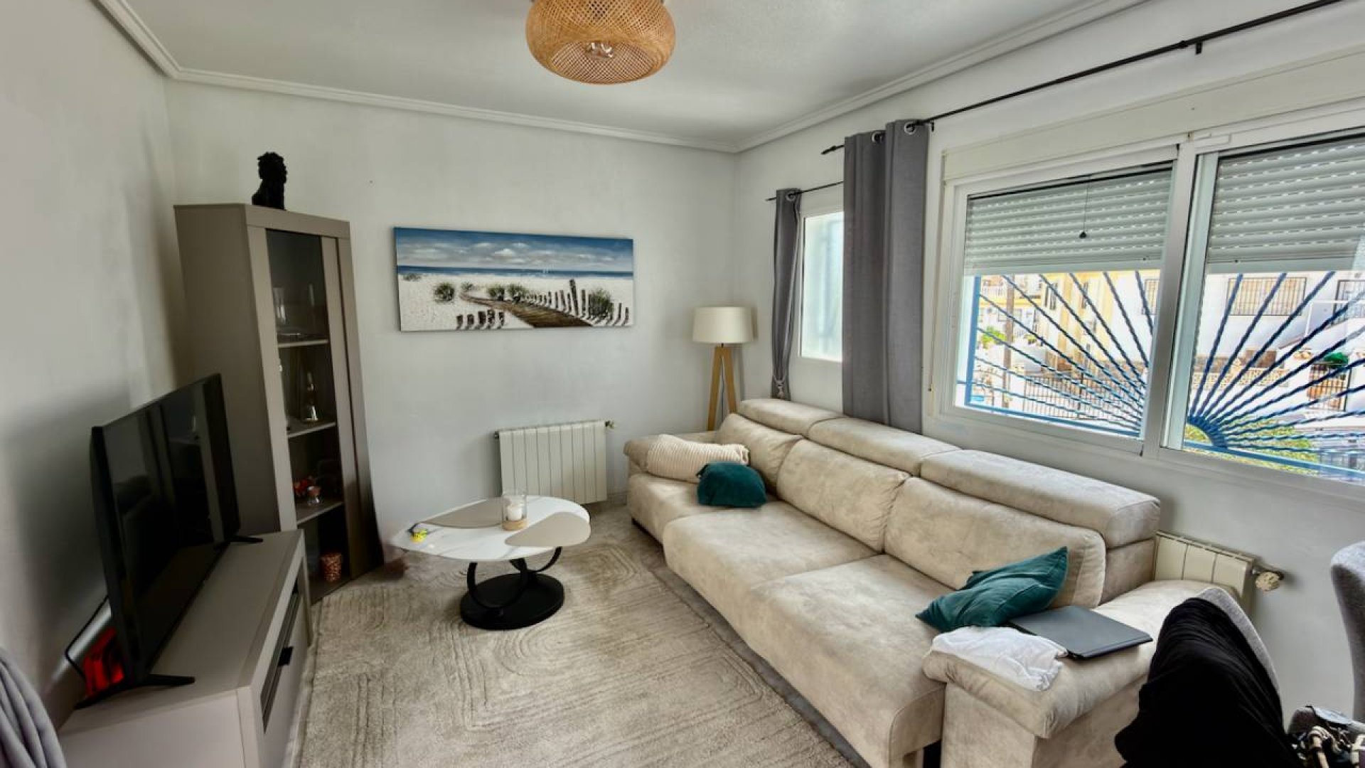 Resale - Villa -
Ciudad Quesada - La Marquesa Golf