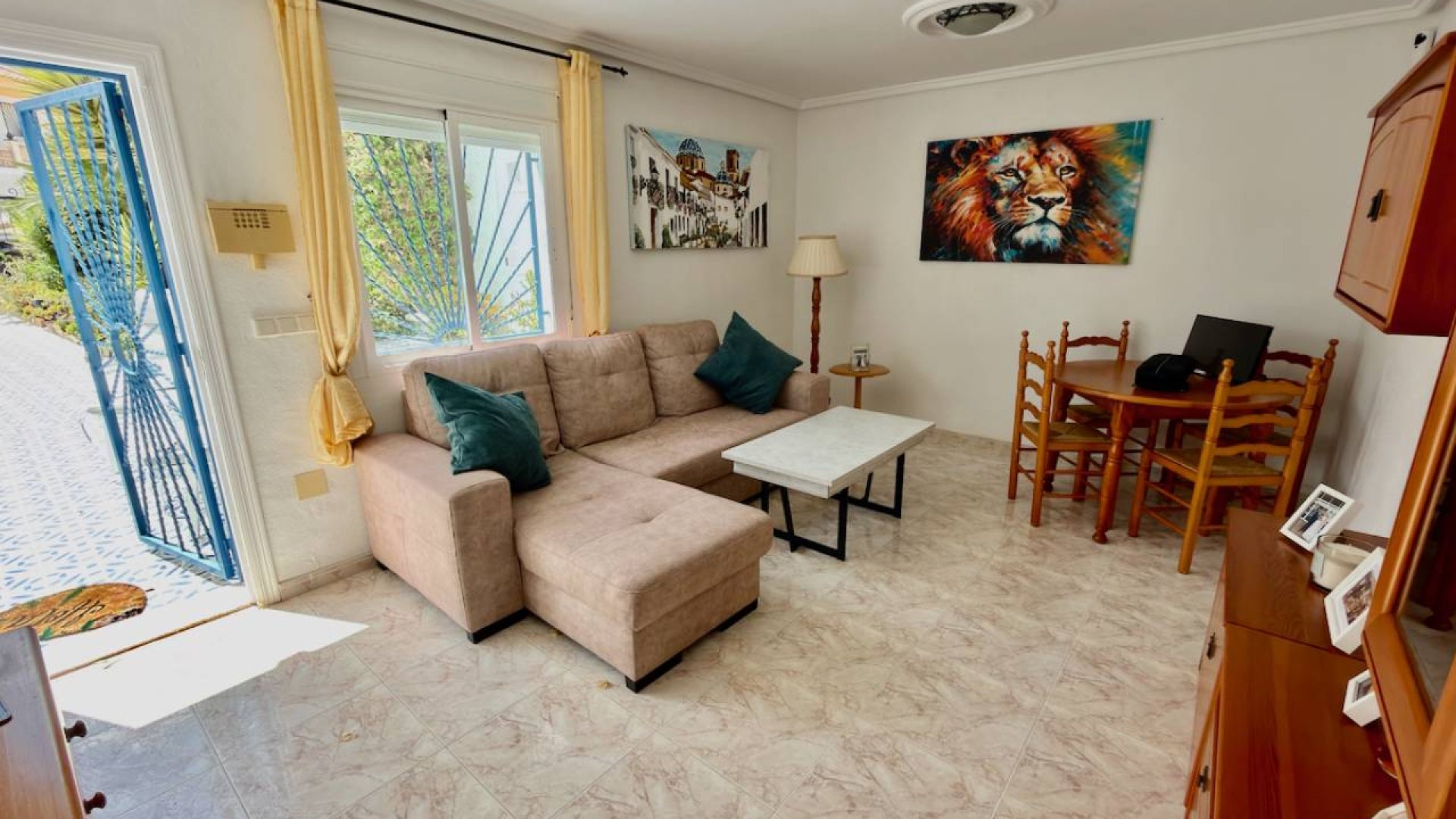 Resale - Villa -
Ciudad Quesada - La Marquesa Golf