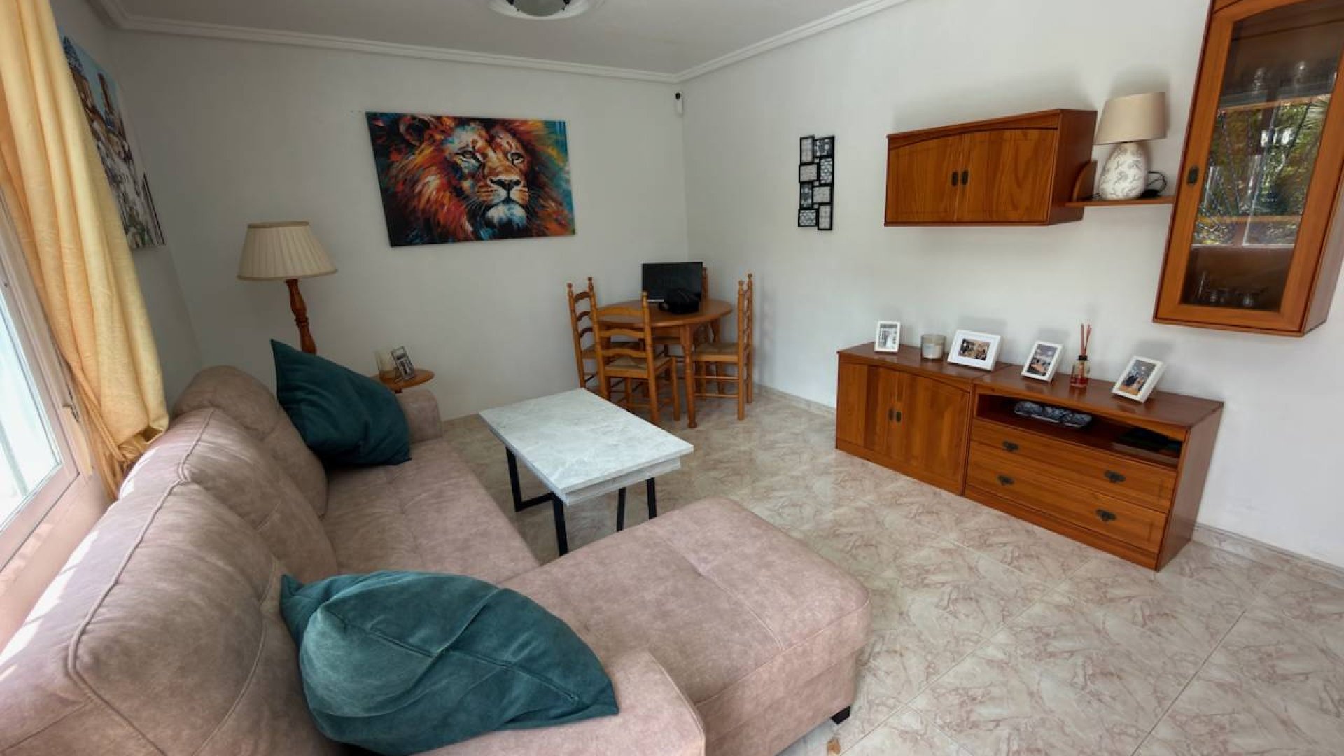 Resale - Villa -
Ciudad Quesada - La Marquesa Golf