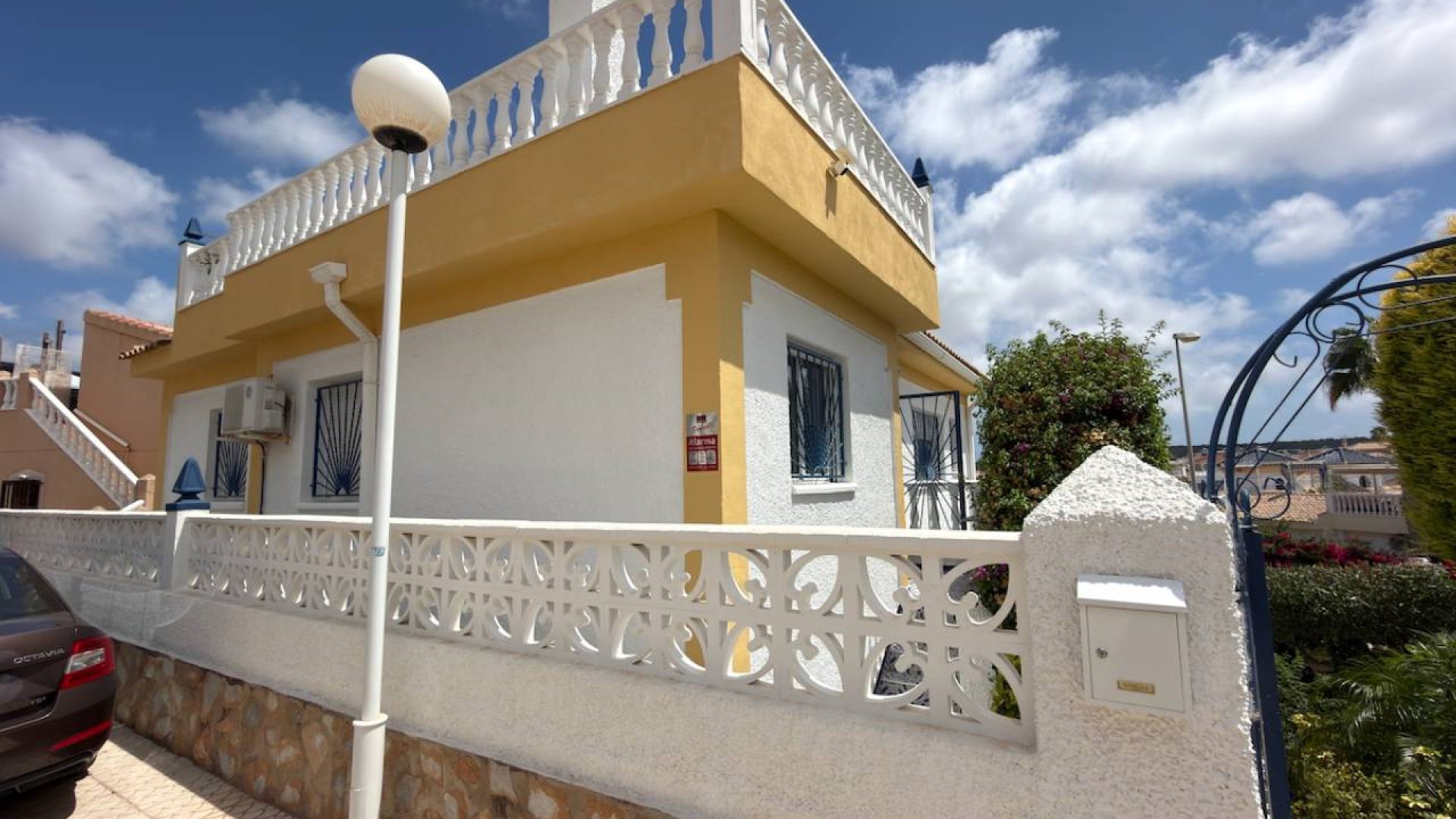 Resale - Villa -
Ciudad Quesada - La Marquesa Golf
