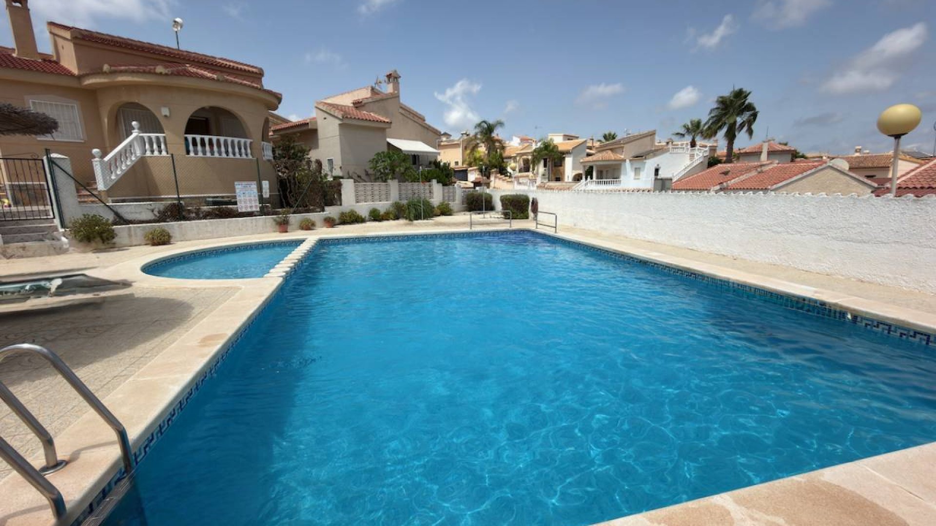 Resale - Villa -
Ciudad Quesada - La Marquesa Golf