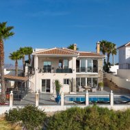 Resale - Villa -
Ciudad Quesada - La Marquesa Golf