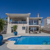 Resale - Villa -
Ciudad Quesada - La Marquesa Golf