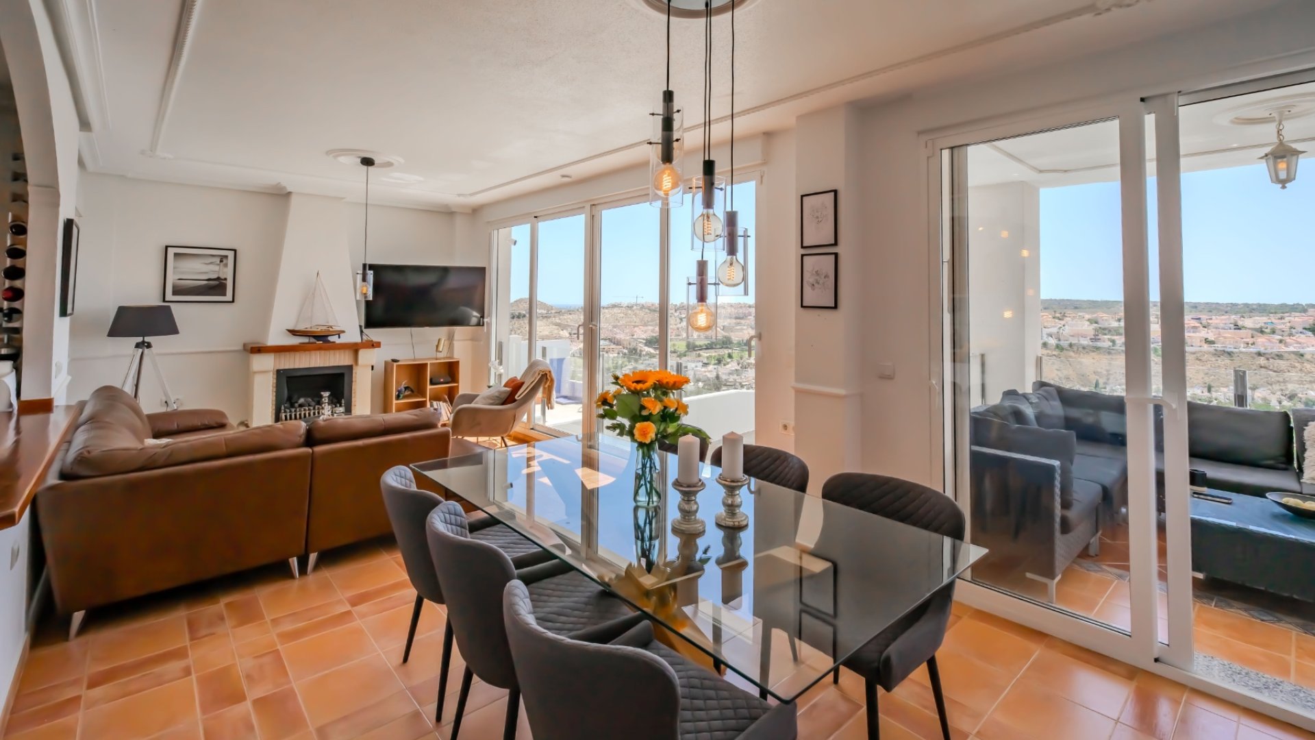 Resale - Villa -
Ciudad Quesada - La Marquesa Golf
