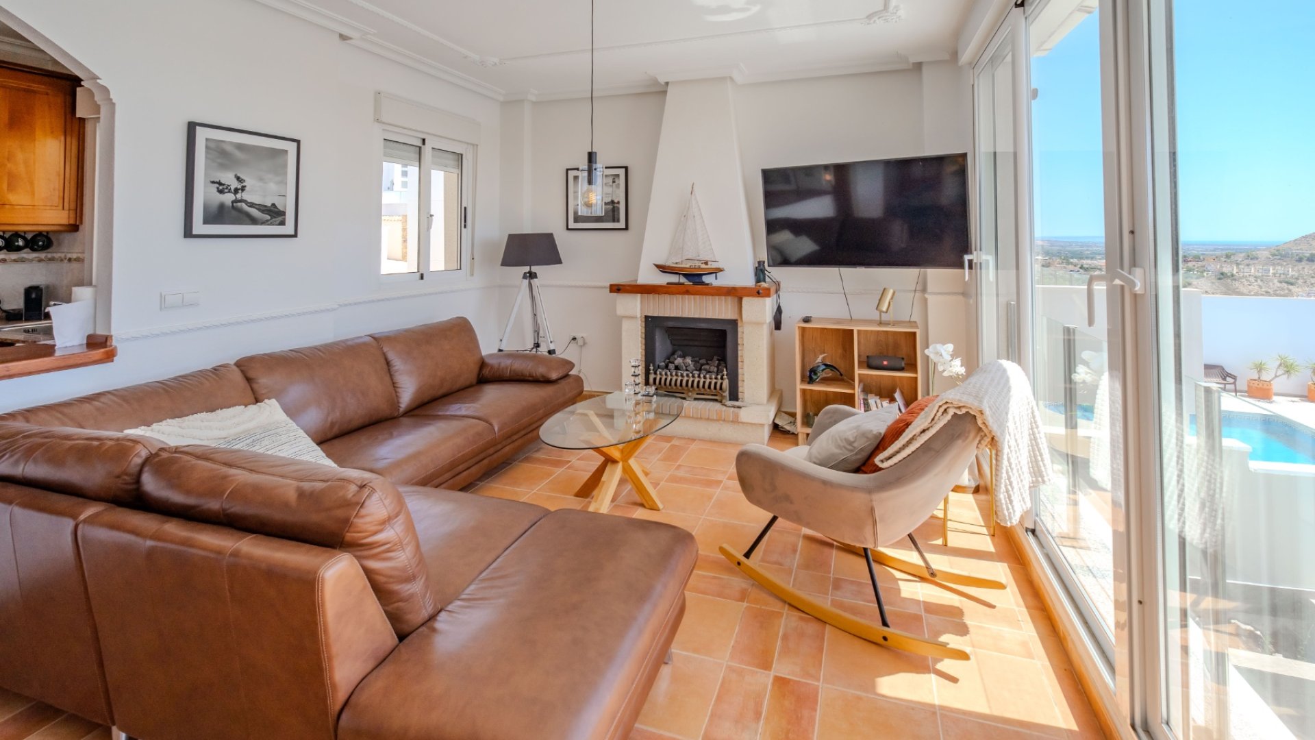 Resale - Villa -
Ciudad Quesada - La Marquesa Golf