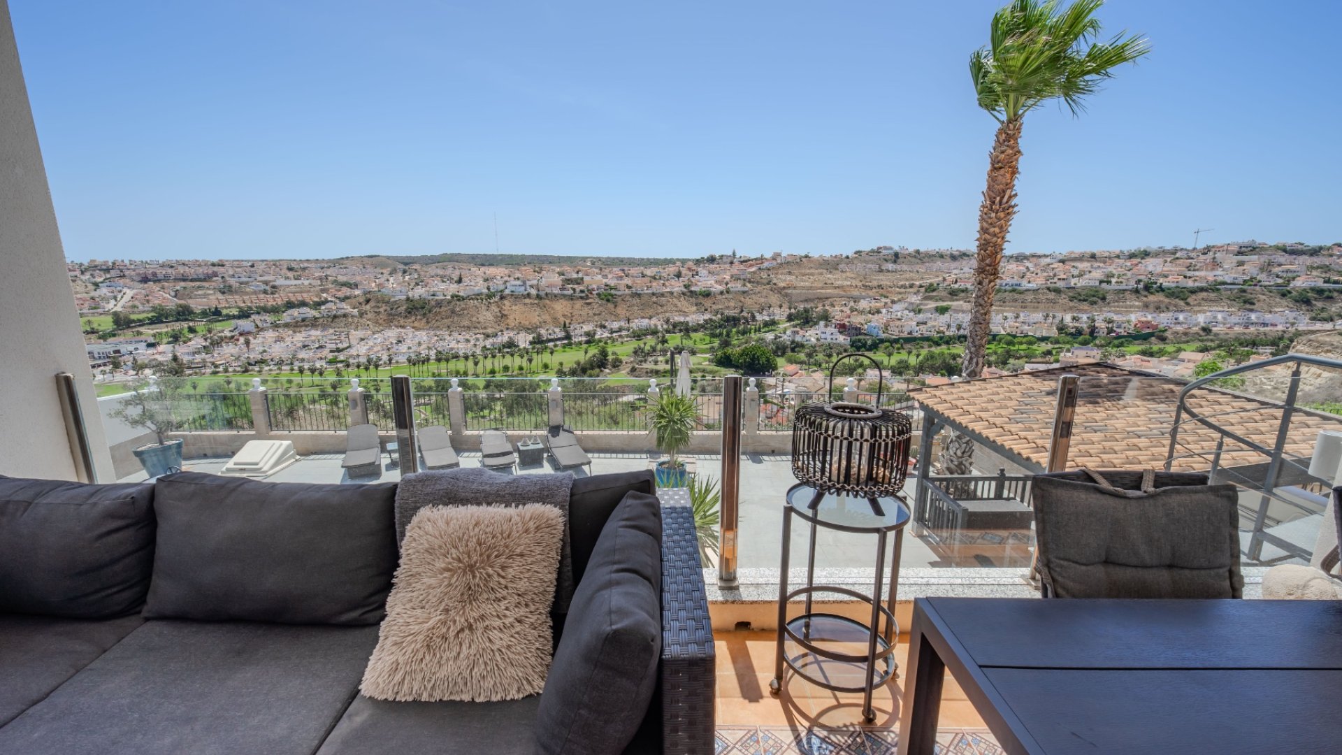 Resale - Villa -
Ciudad Quesada - La Marquesa Golf