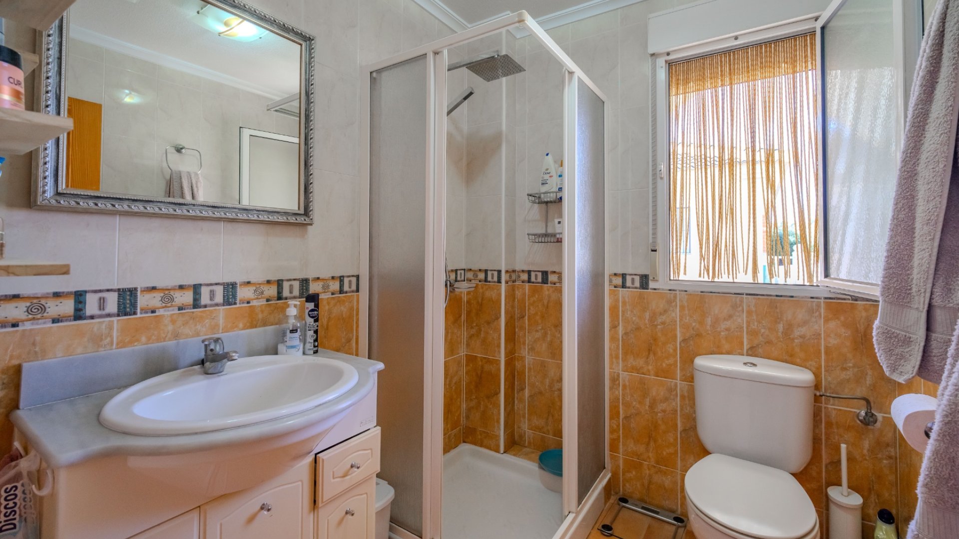 Resale - Villa -
Ciudad Quesada - La Marquesa Golf