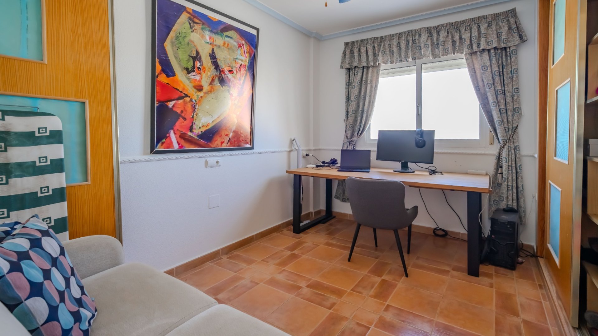 Resale - Villa -
Ciudad Quesada - La Marquesa Golf