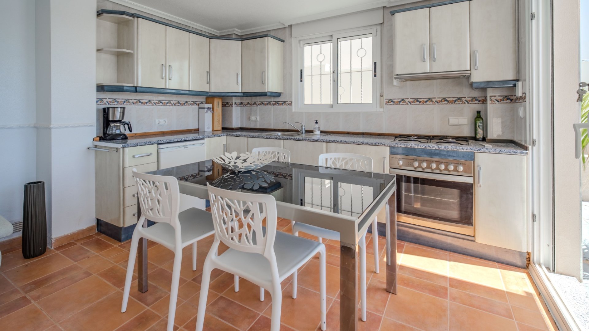 Resale - Villa -
Ciudad Quesada - La Marquesa Golf