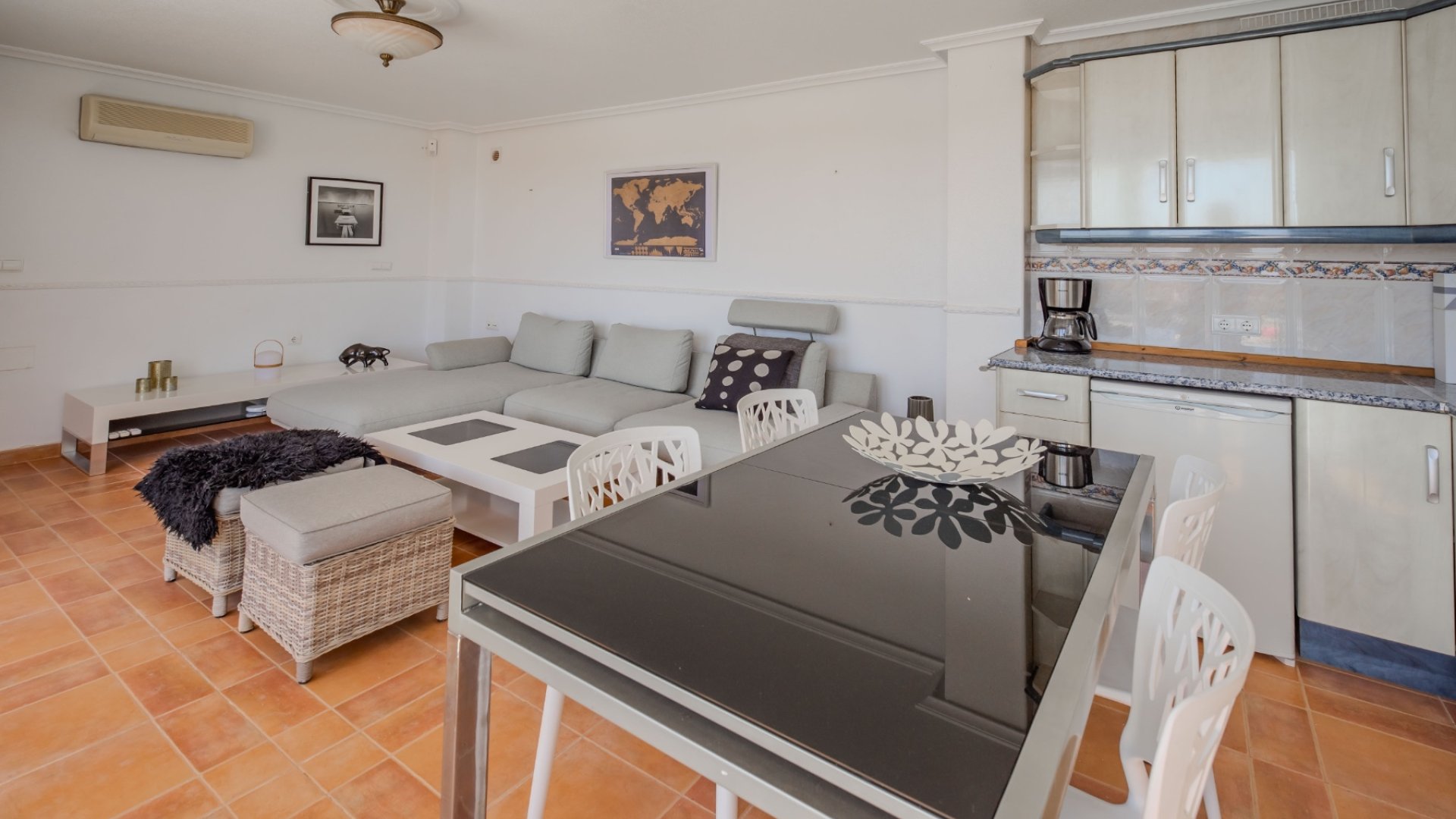 Resale - Villa -
Ciudad Quesada - La Marquesa Golf