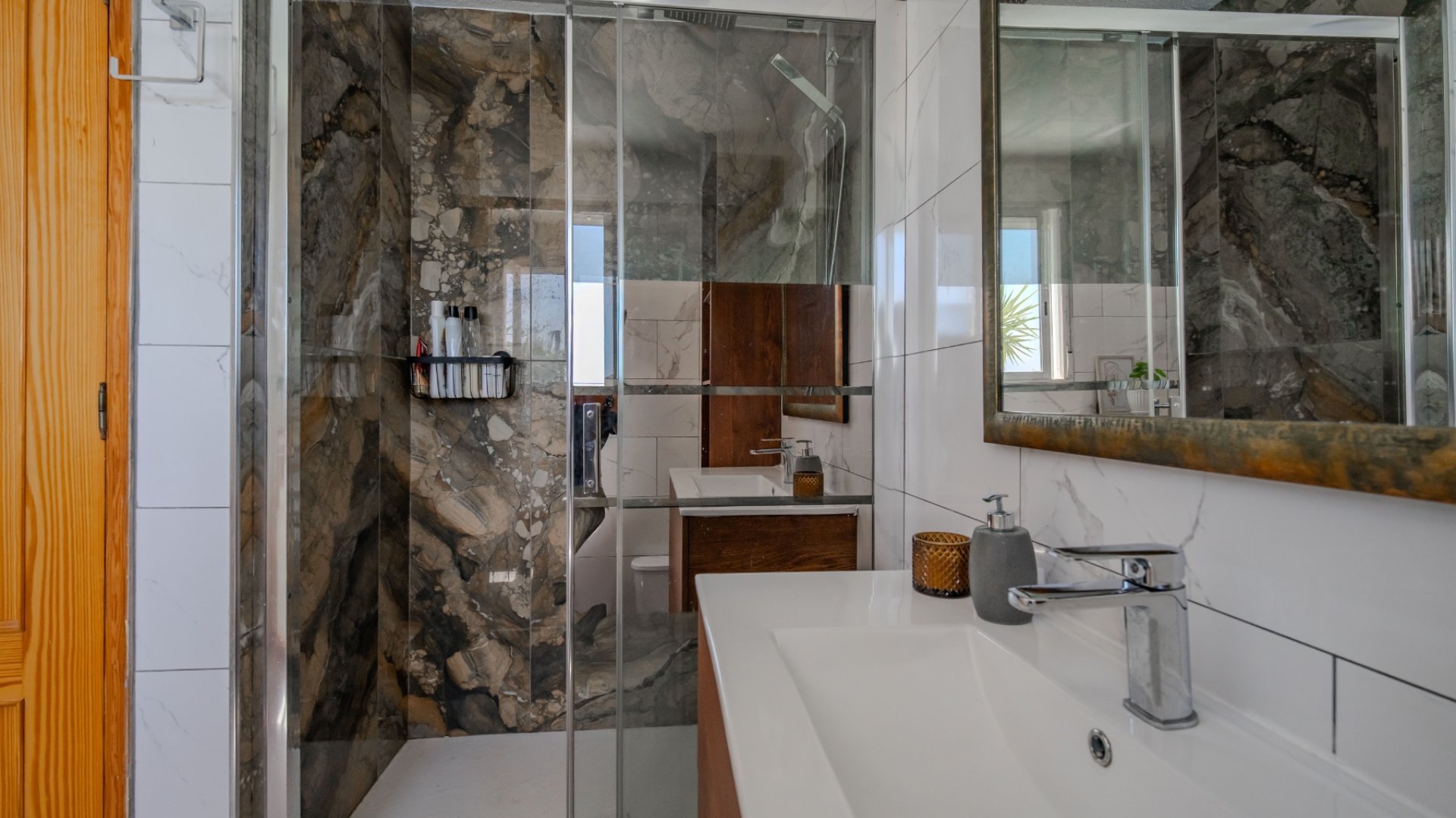 Resale - Villa -
Ciudad Quesada - La Marquesa Golf