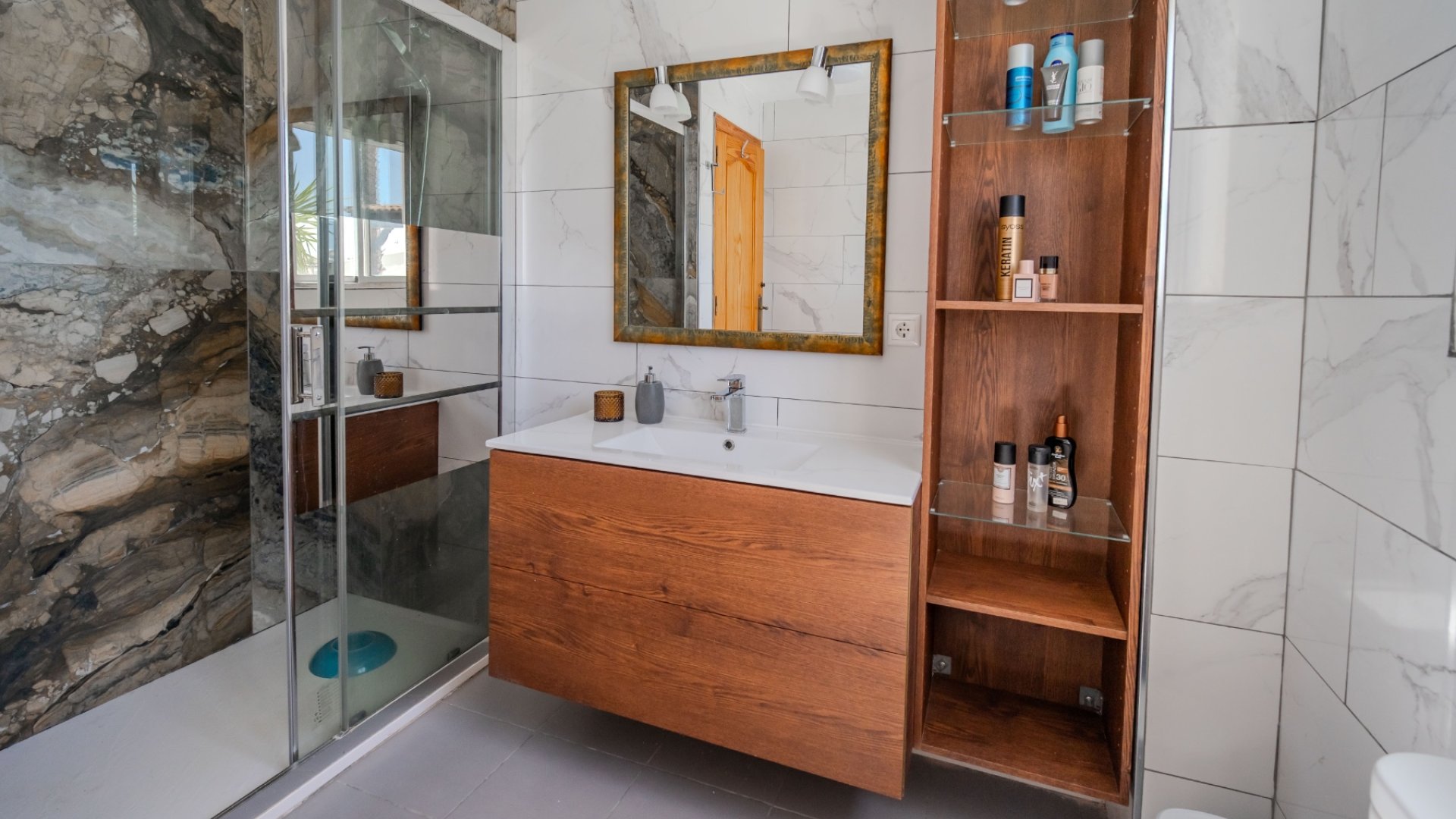 Resale - Villa -
Ciudad Quesada - La Marquesa Golf