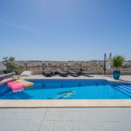 Resale - Villa -
Ciudad Quesada - La Marquesa Golf