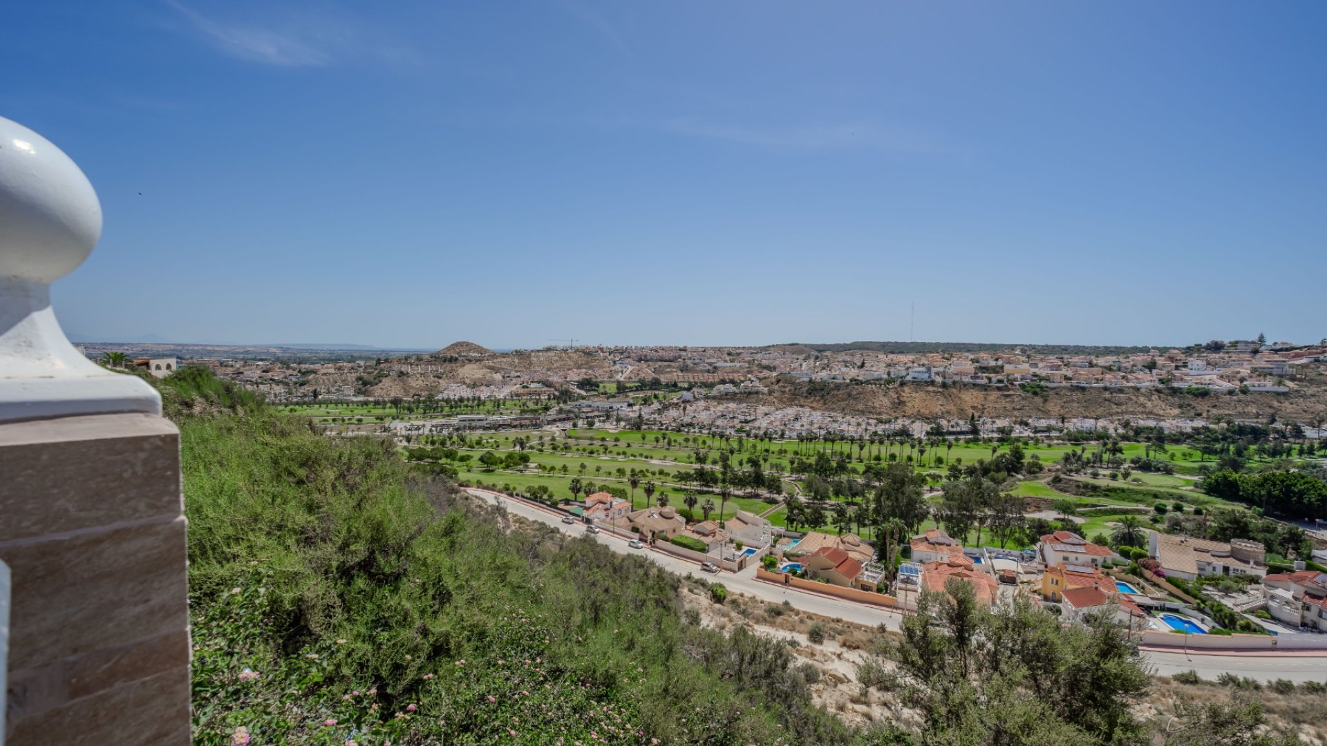 Resale - Villa -
Ciudad Quesada - La Marquesa Golf